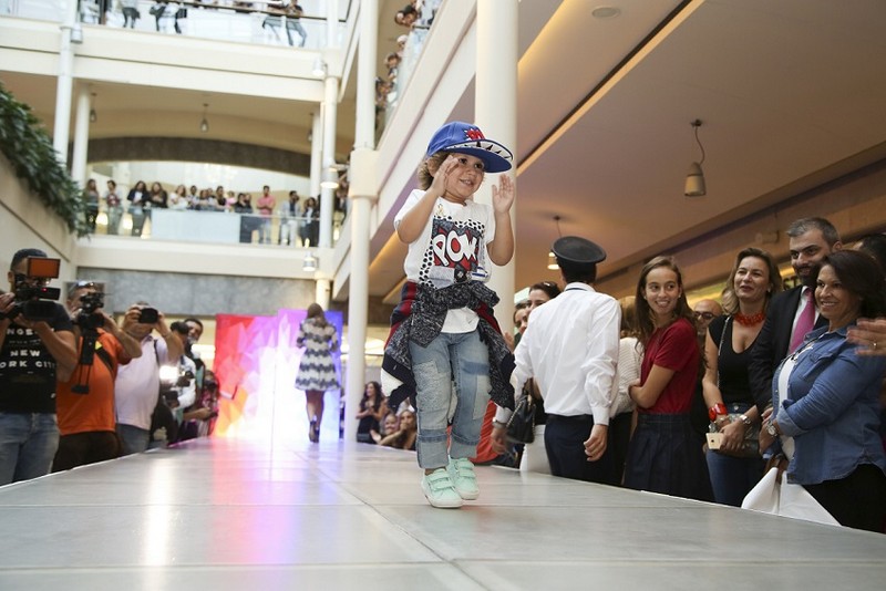 ABC launches its annual ShinewithHope campaign in support ofthe Children's Cancer Center of Lebanon
